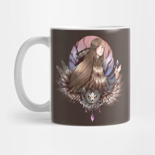 Eternal witch Mug